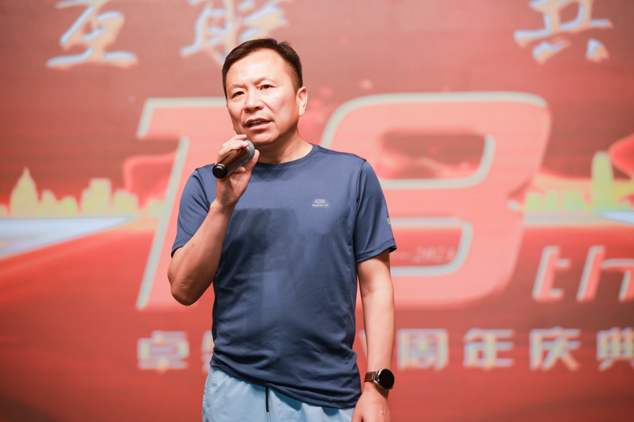 十八正青春 十八恰风华 ——asiagame 18 周年庆典圆满落幕